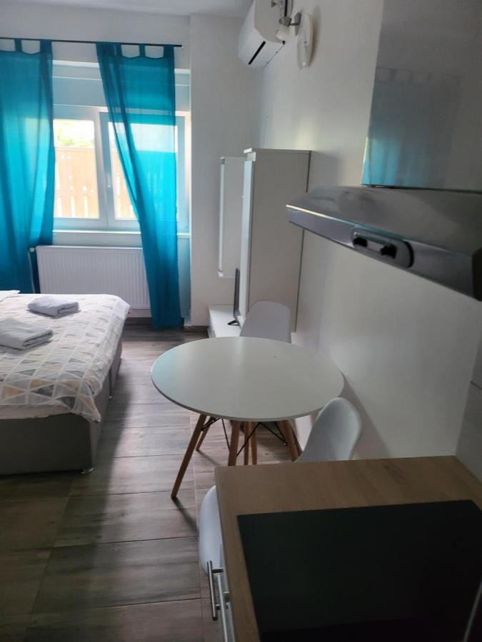 Julijana Stanovi Zagreb Bagian luar foto